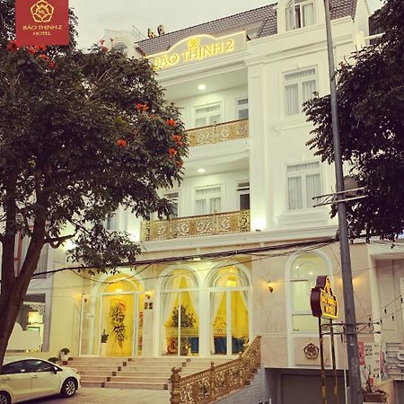 Bao Thinh 2 Hotel Da Lat Dış mekan fotoğraf