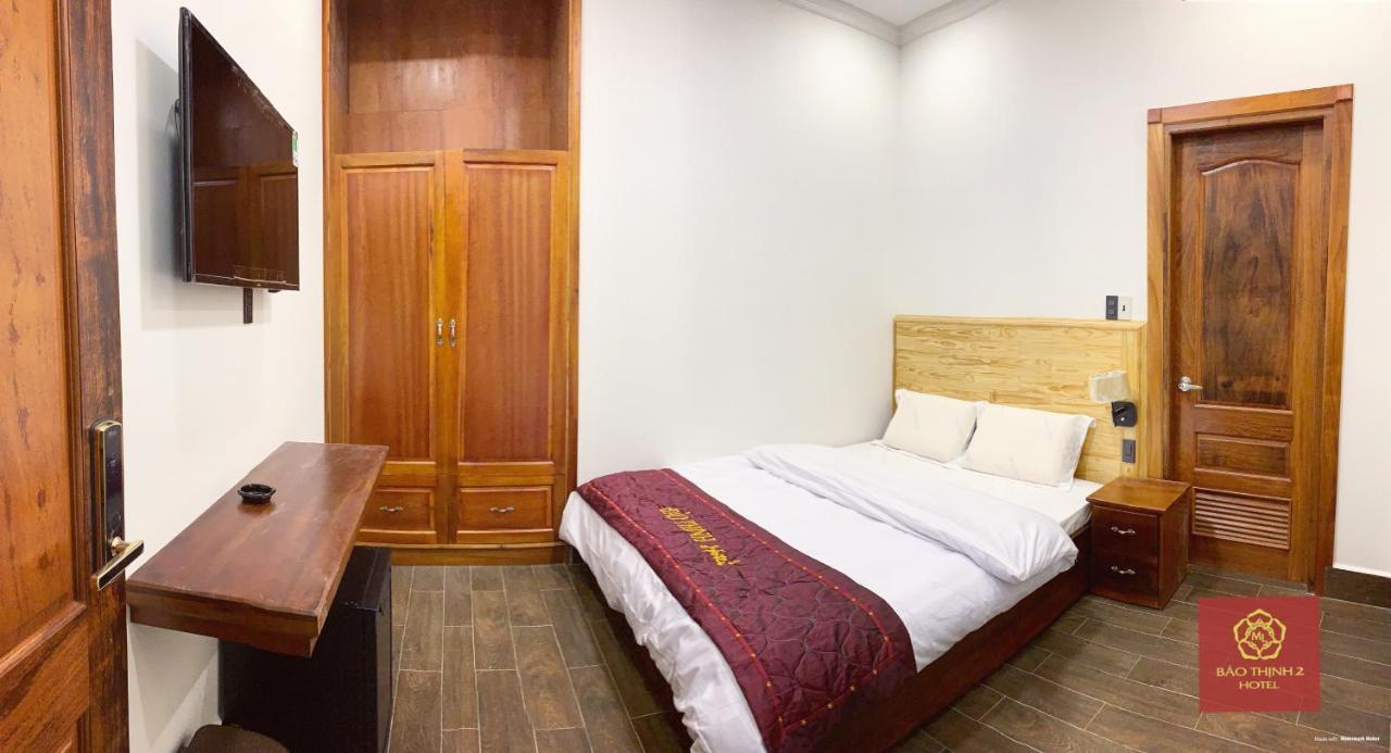 Bao Thinh 2 Hotel Da Lat Dış mekan fotoğraf