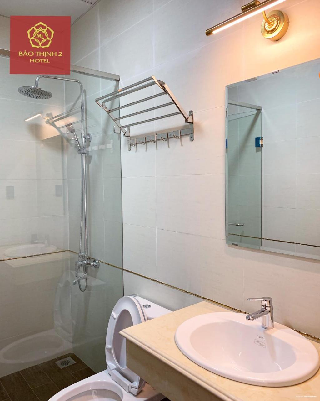 Bao Thinh 2 Hotel Da Lat Dış mekan fotoğraf