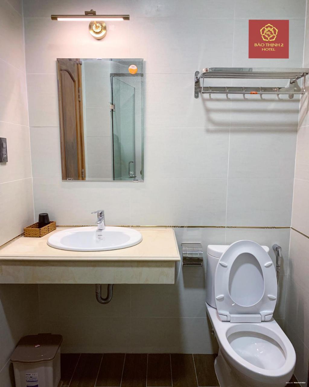 Bao Thinh 2 Hotel Da Lat Dış mekan fotoğraf