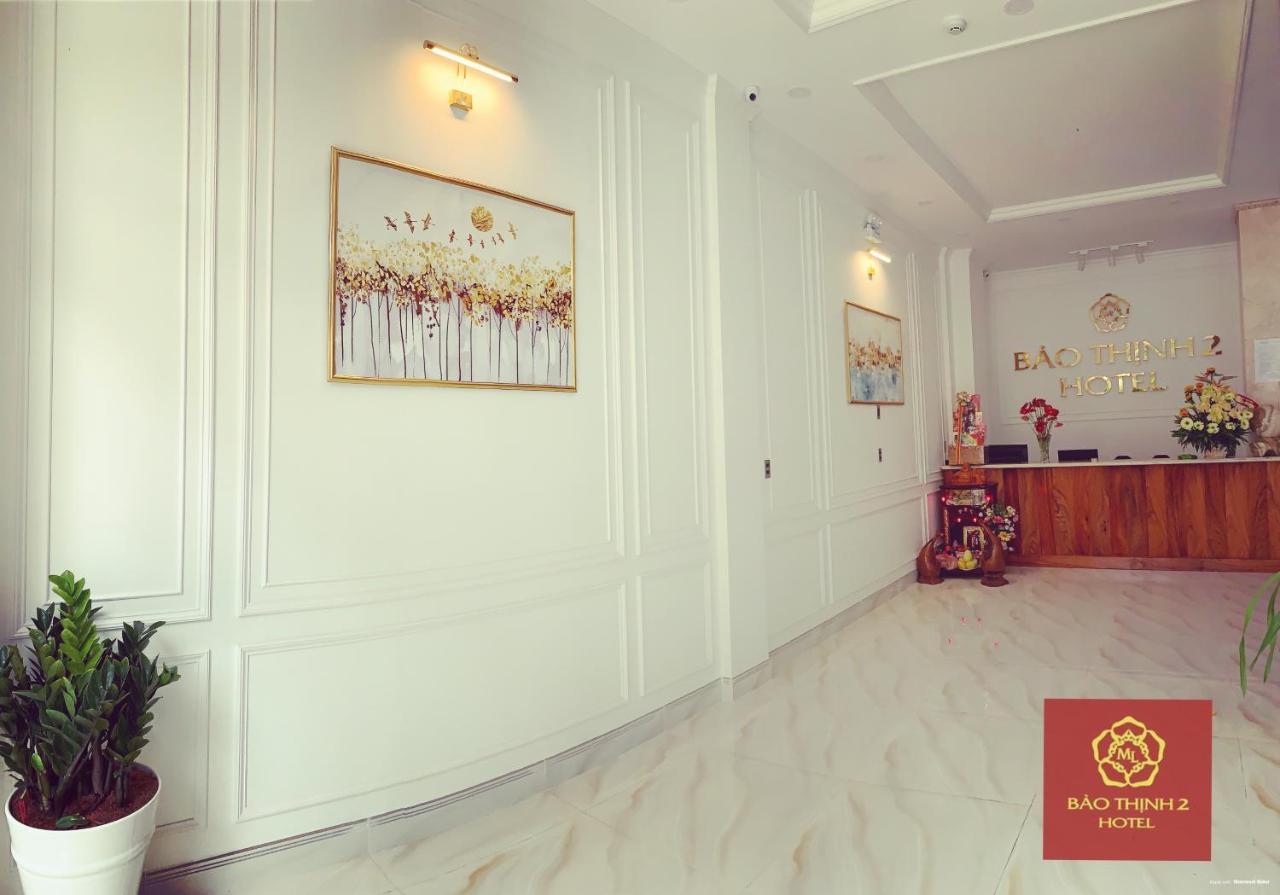 Bao Thinh 2 Hotel Da Lat Dış mekan fotoğraf