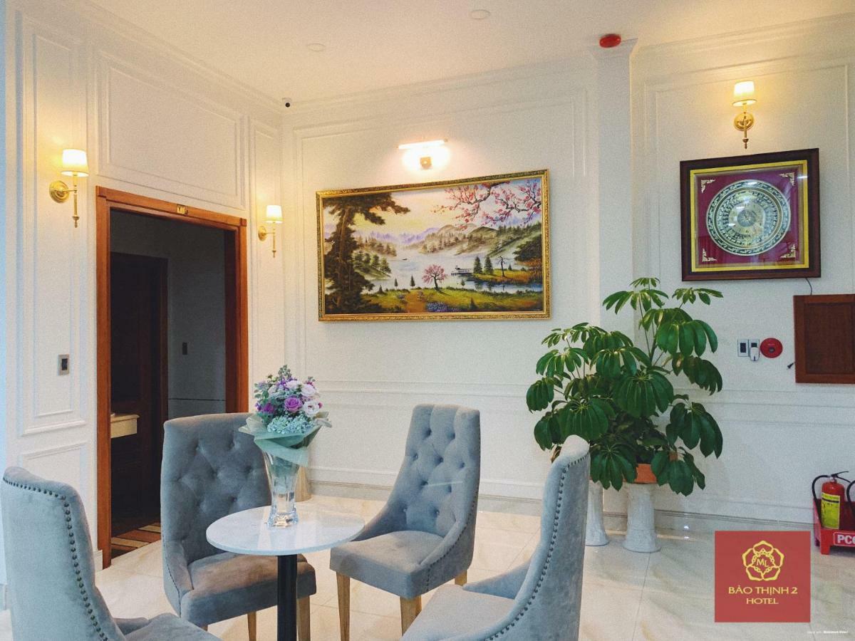 Bao Thinh 2 Hotel Da Lat Dış mekan fotoğraf