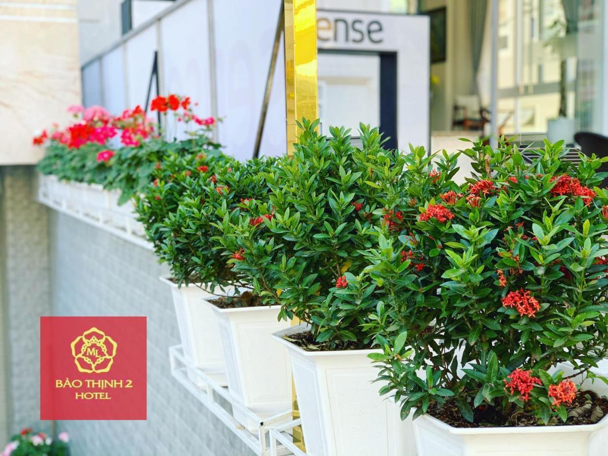 Bao Thinh 2 Hotel Da Lat Dış mekan fotoğraf