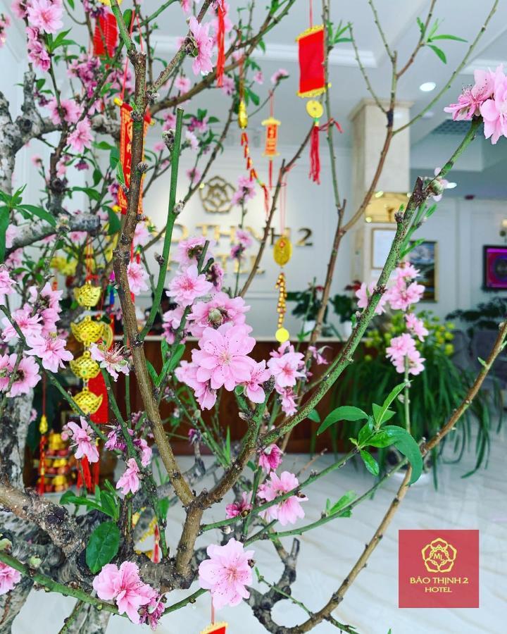 Bao Thinh 2 Hotel Da Lat Dış mekan fotoğraf